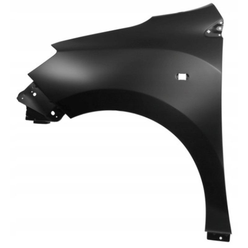 Крило переднє Renault Dokker / Lodgy 12 - праве (TEMPEST) 631001301R