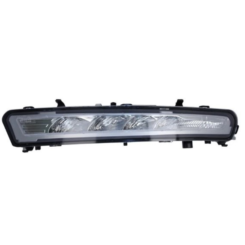 Фара денного світла Ford Mondeo 4 10-14 LED права DEPO 1725079