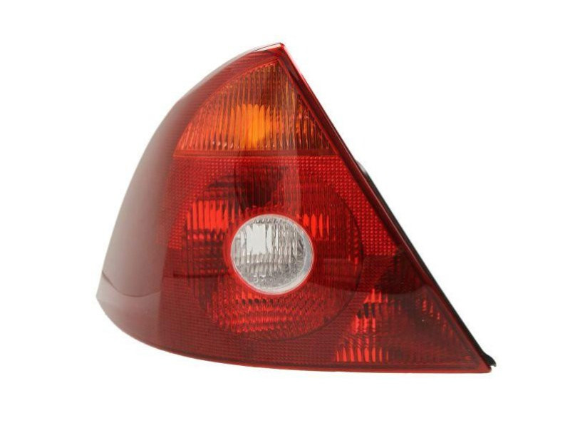 Ліхтар задній Ford Mondeo 00-03 SDN лівий DEPO 1S71-13A603-EF