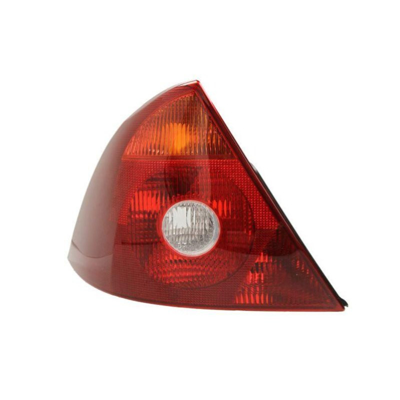 Ліхтар задній Ford Mondeo 00-03 SDN лівий DEPO 1S71-13A603-EF