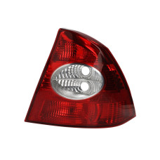 Ліхтар задній Ford Focus 2 05-08 SDN правий DEPO 5M51-13A602-AA