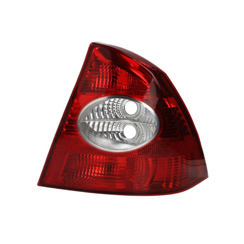 Ліхтар задній Ford Focus 2 2005-2008 SDN правий DEPO 5M51-13A602-AA