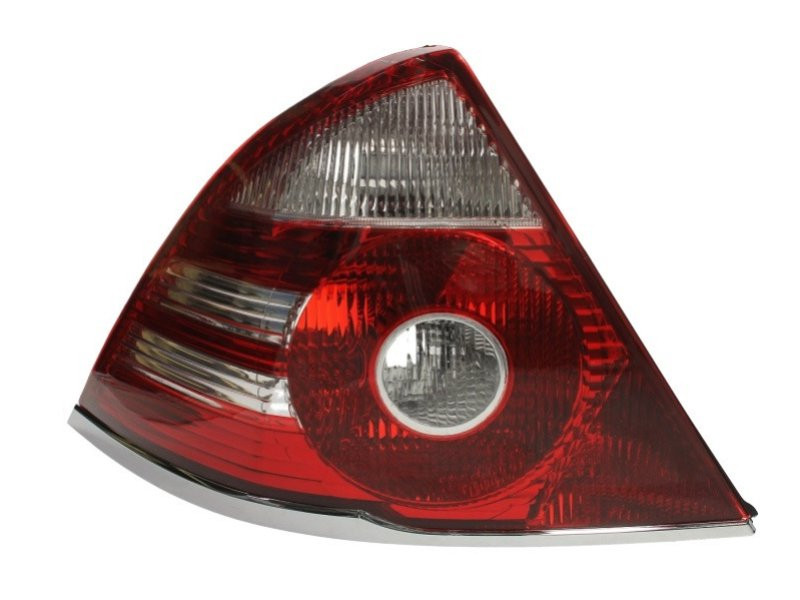 Ліхтар задній Ford Mondeo 05-07 лівий DEPO 6S7113A603EA