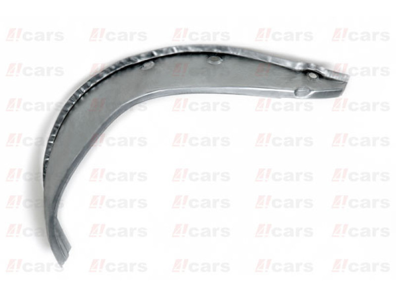 Арка задня права (внутрішня частина) Mercedes W124 E-class 84-96 (PL)