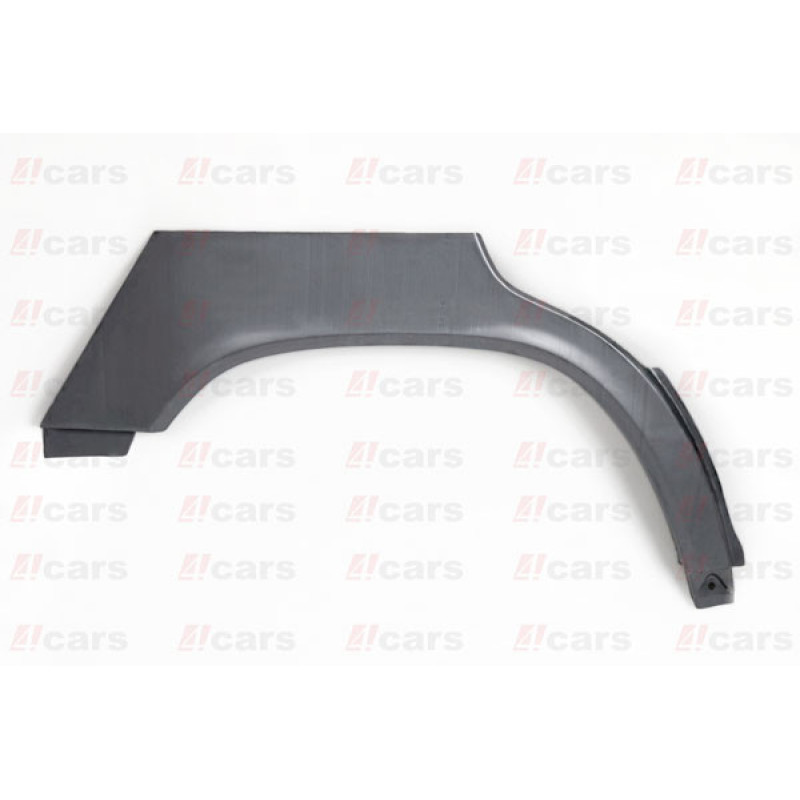 Арка задня права Mercedes W124 E-class 84-96 (PL)