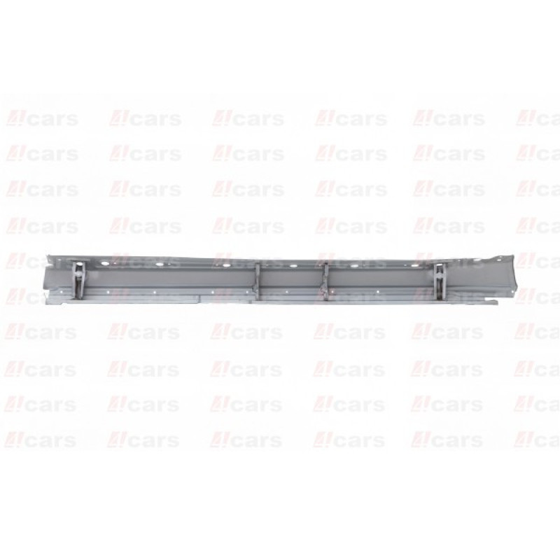 Поріг правий Mercedes 124 (PL)