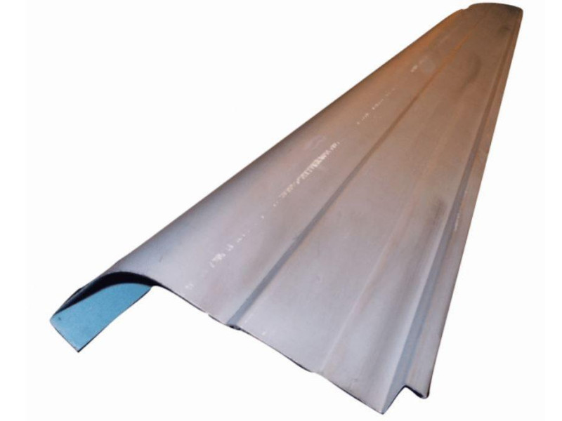 Поріг Mitsubishi Lancer 9 (CS) 03-08 (Polcar) лівий/правий, Ремчастина порогу