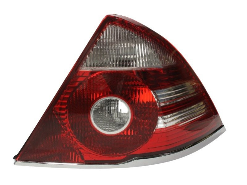 Ліхтар задній Ford Mondeo 05-07 правий DEPO 6S7113A602EA