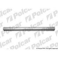 Поріг Mitsubishi Galant (E30), 11.87-06.93 (PL) лівий=правий, ремколпдект