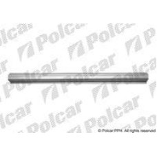 Поріг Mitsubishi Galant (E30), 11.87-06.93 (PL) лівий=правий, ремколпдект