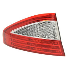 Ліхтар задній Ford Mondeo 4 07-10 лівий зовнішній DEPO 1459595