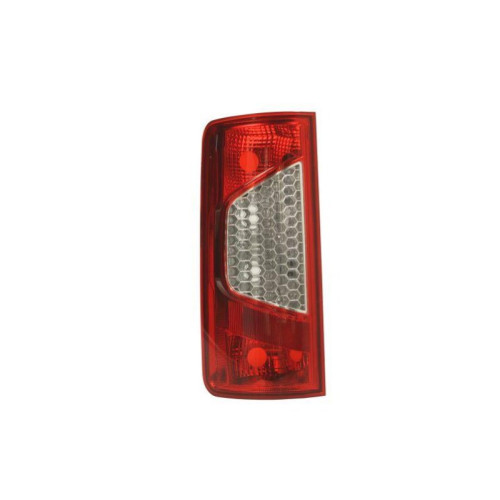 Ліхтар задній Ford Transit Connect, Tourneo 2009-2013 лівий DEPO 9T16-13404-AA