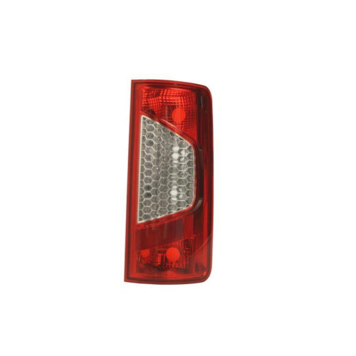 Ліхтар задній Ford Transit Connect, Tourneo 2009-2013 правий DEPO 9T16-13405-AA