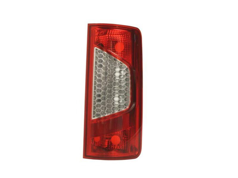 Ліхтар задній Ford Transit Connect, Tourneo 09-13 правий DEPO 9T16-13405-AA