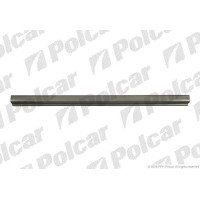 Поріг Nissan Serena, Vanette (C23), 07.92-12.01 (PL) лівий=правий, ремкомплект