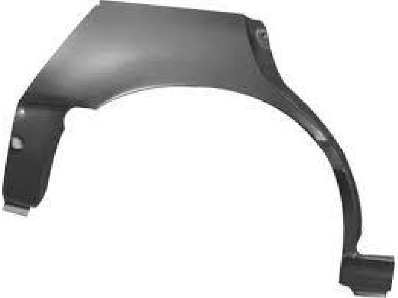 Арка задня права Nissan PRIMERA (P10), 10.90-09.97 (PL)