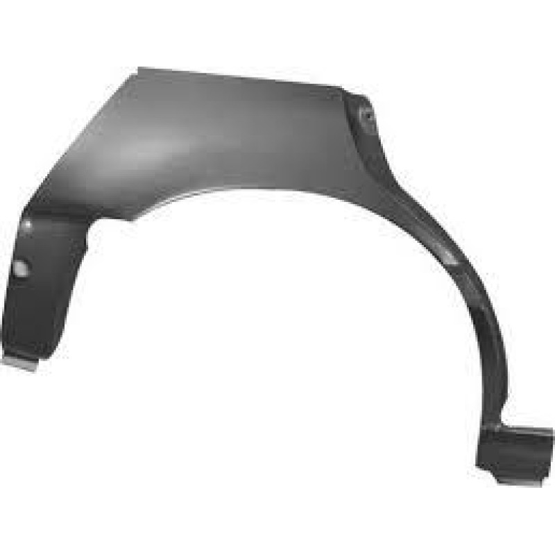 Арка задня права Nissan PRIMERA (P10), 10.90-09.97 (PL)