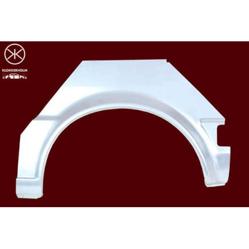 Арка задня права Nissan MICRA (K10), 12.82-07.92 (PL)