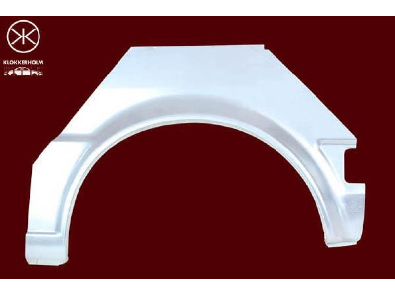 Арка задня ліва Nissan MICRA (K10), 12.82-07.92 (PL)