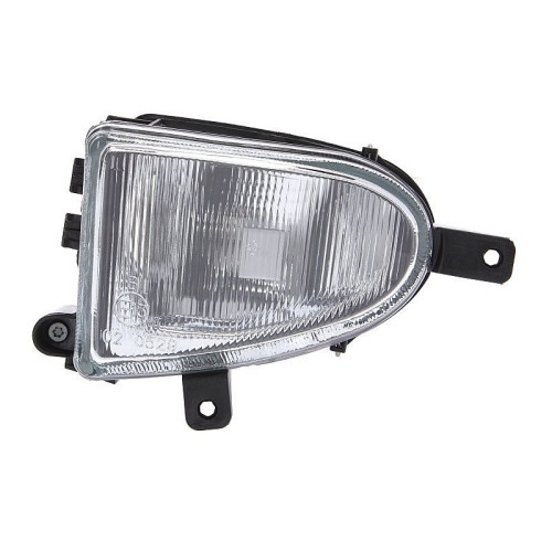 Протитуманна фара Ford Galaxy 95-00 ліва DEPO 7M0941699A