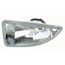 Протитуманна фара Ford Focus 98-02 ліва DEPO 1065878