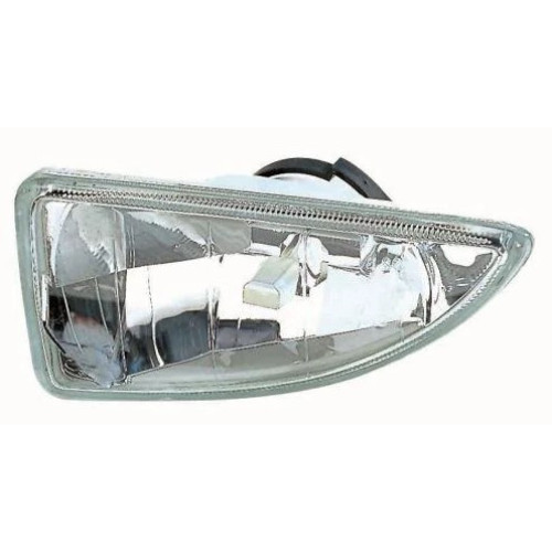 Протитуманна фара Ford Focus 1998-2002 ліва DEPO 1065878