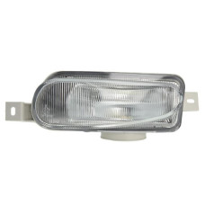 Протитуманна фара Ford Escort 95-99 ліва DEPO 4377433