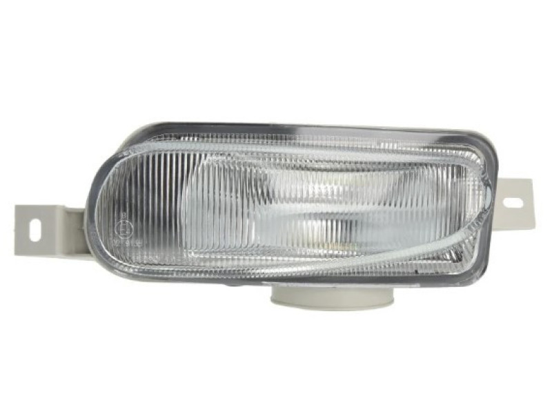 Протитуманна фара Ford Escort 95-99 ліва DEPO 4377433
