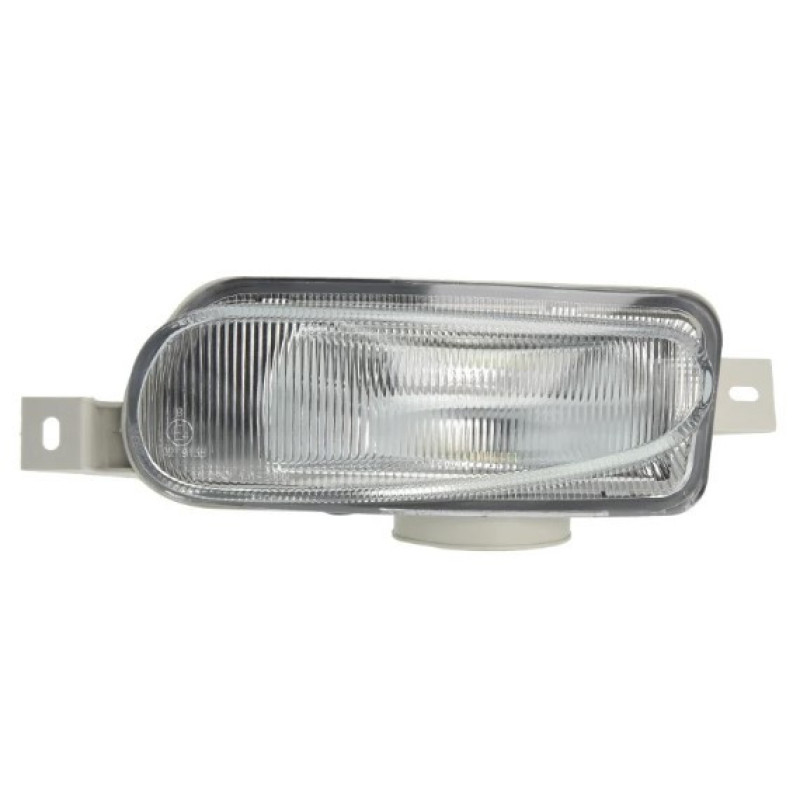 Протитуманна фара Ford Escort 95-99 ліва DEPO 4377433