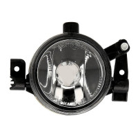 Протитуманна фара Ford Focus 2 05-08 права DEPO 3M51-15K201-AA