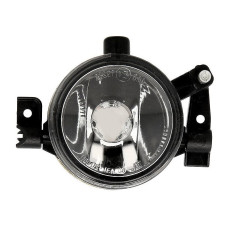 Протитуманна фара Ford Focus 2 05-08 права DEPO 3M51-15K201-AA