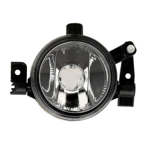 Протитуманна фара Ford Focus 2 2005-2008 права DEPO 3M51-15K201-AA