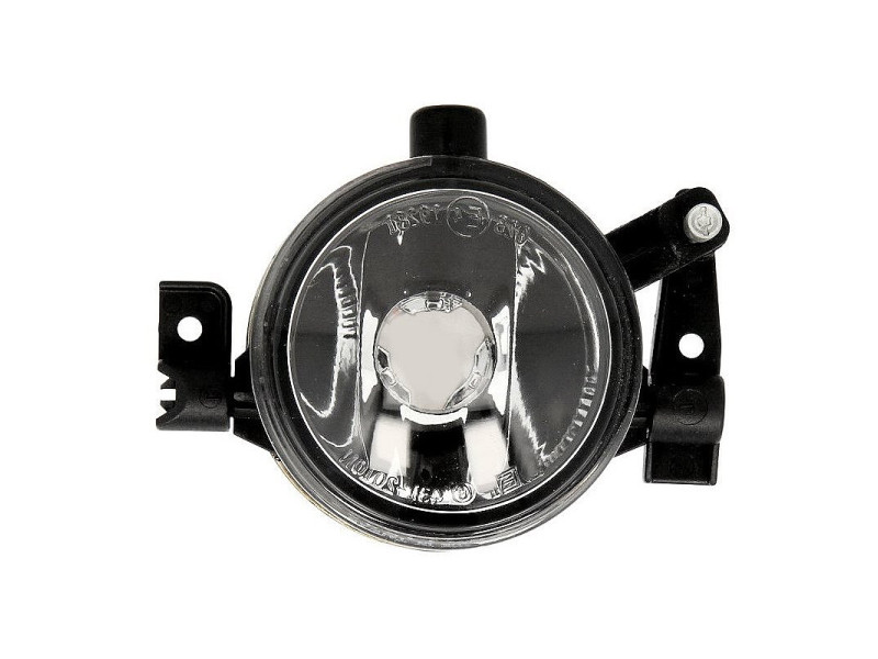 Протитуманна фара Ford Focus 2 05-08 права DEPO 3M51-15K201-AA