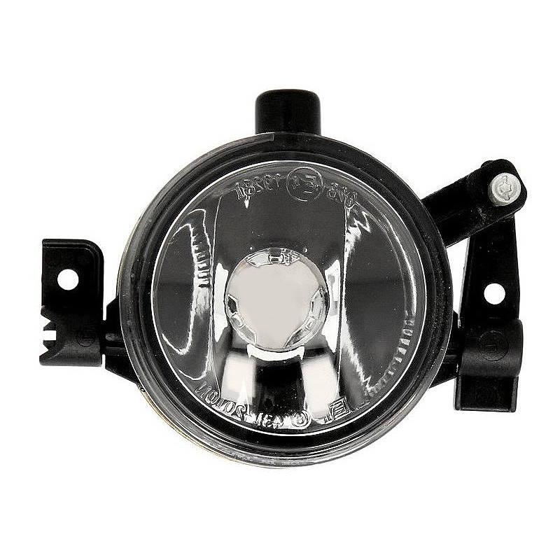 Протитуманна фара Ford Focus 2 05-08 права DEPO 3M51-15K201-AA