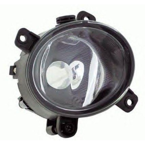 Протитуманна фара Ford Mondeo 2001-2003 права DEPO 1126982