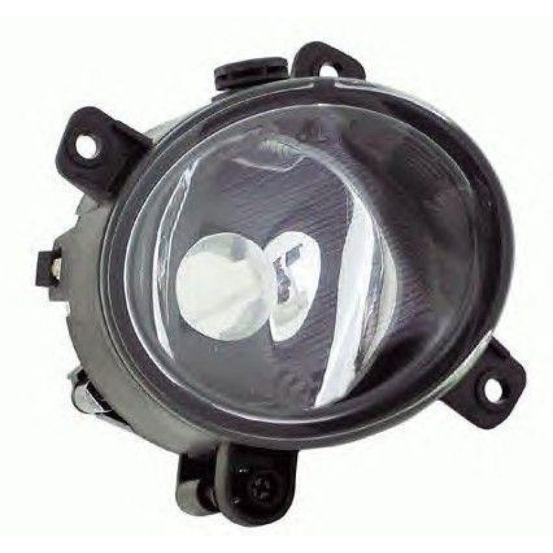 Протитуманна фара Ford Mondeo 01-03 права DEPO 1126982