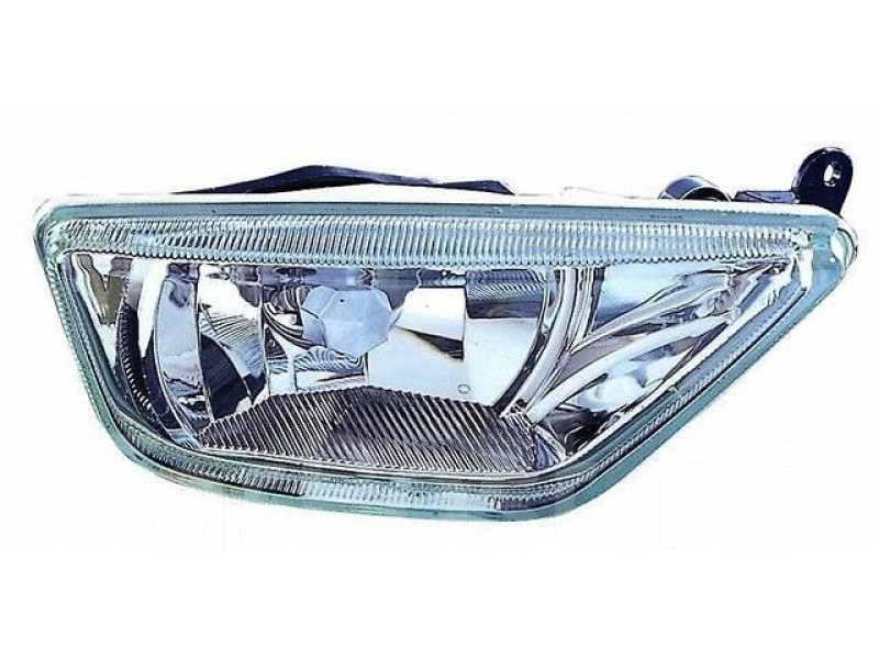 Протитуманна фара Ford Focus 02-04 права DEPO 4042831