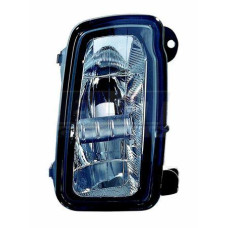 Протитуманна фара Ford C-Max 07-09 ліва DEPO 1471730