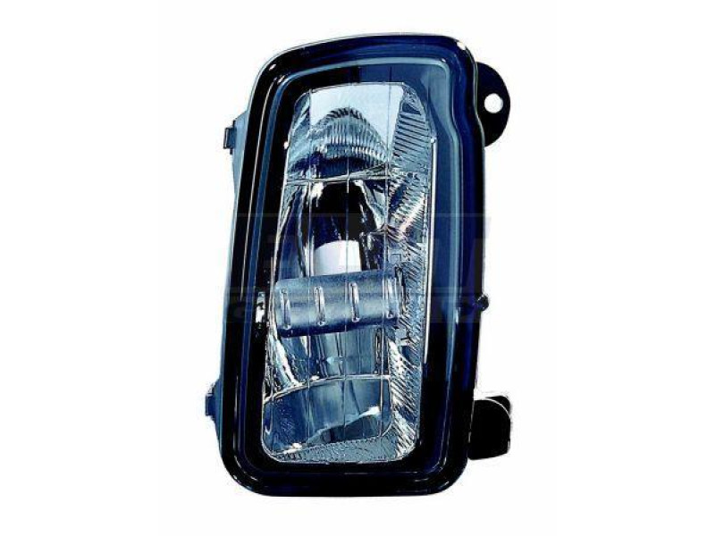 Протитуманна фара Ford C-Max 07-09 права DEPO 1471729