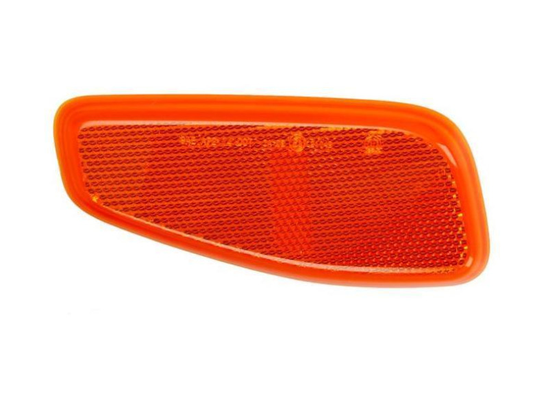 Відбивач на крило JEEP Renegade 14 - правий DEPO 51953114