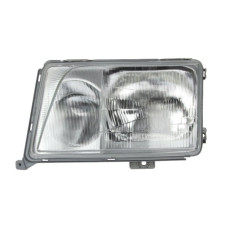 Фара Mercedes W124 93-94 ліва авт.рег DEPO 1248201959