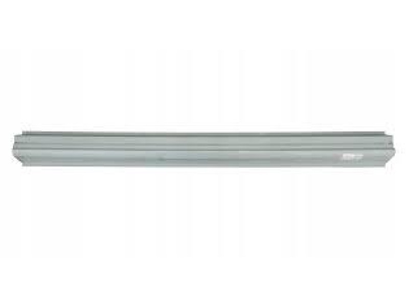 Ремкомплект порога правий Nissan X-Trail T30 01-08 (PL)