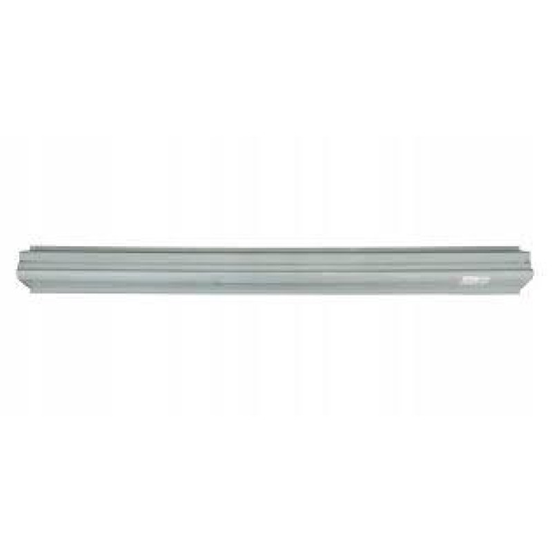 Ремкомплект порога лівий Nissan X-Trail T30 01-08 (PL)