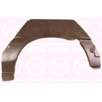 Ремчастина заднього крила права арка (2 дв) Nissan SUNNY (B12), 06.86-08.91 (PL)