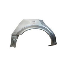 Ремчастина арка заднього крила ліва Opel Astra G 1998-2009 (універсал) (PL)