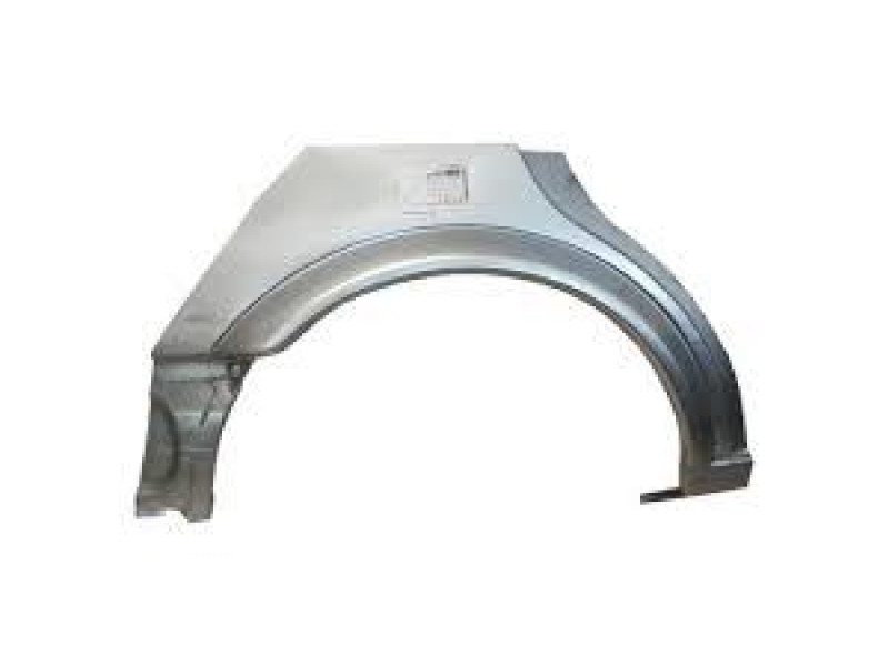 Ремчастина арка заднього крила ліва Opel Astra G 1998-2009 (універсал) (PL)