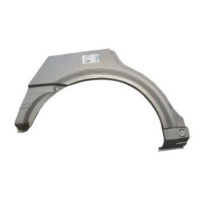 Ремчастина арки заднього крила ліва Opel Astra G 1998-2009 (PL)