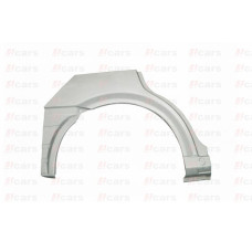 Арка задня права Opel Astra G 1998-2009 хетчбек 5 дверей (PL)