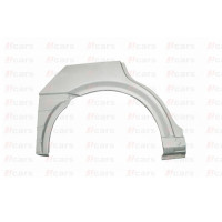 Арка задня ліва Opel Astra G 1998-2009 хетчбек 5 дверей (PL)