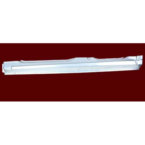 Поріг правий Opel Astra G 1998-2009 (PL)